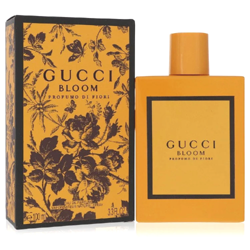 Gucci Bloom Profumo Di Fiori Perfume